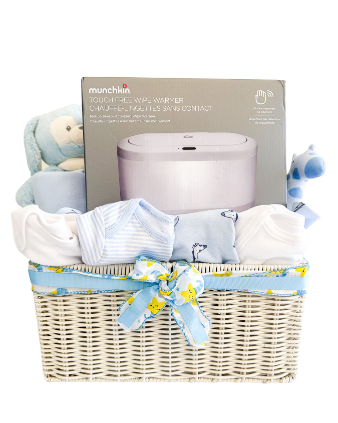 Special Delivery (Boy or Girl) - Image 3