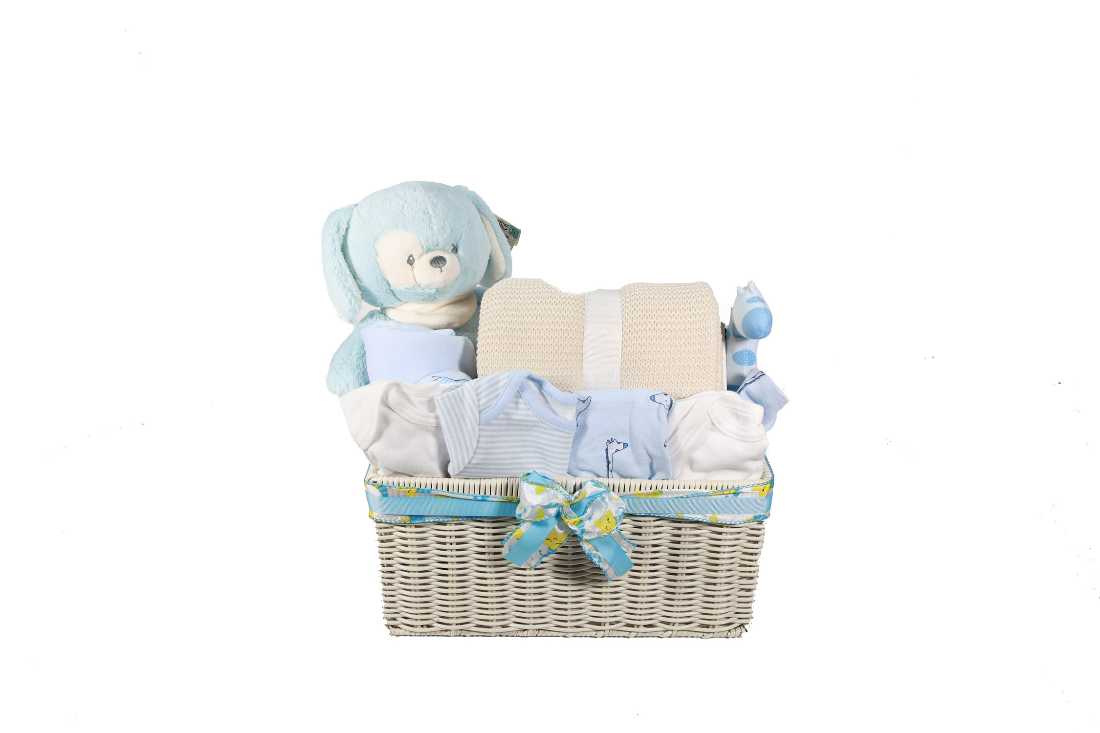 Special Delivery (Boy or Girl)